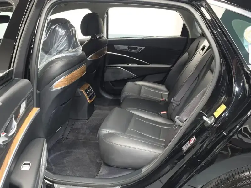 2021 Kia K9 с пробегом 65 618 км