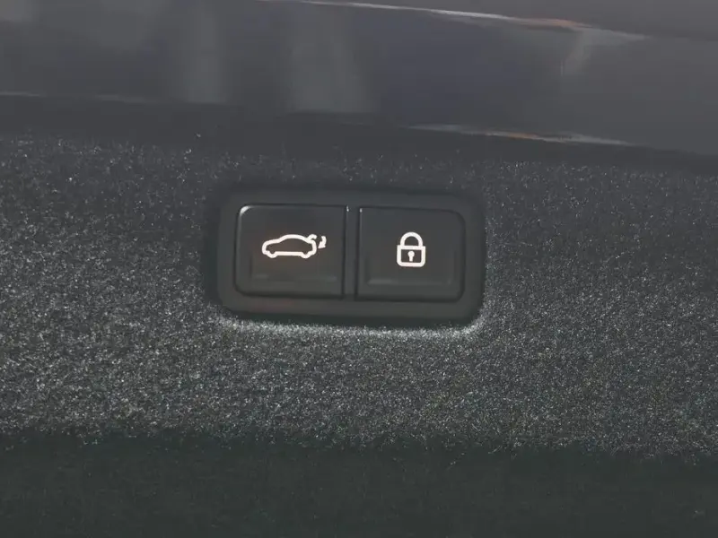 2021 Kia K9 с пробегом 65 618 км