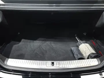 2021 Kia K9 с пробегом 65 618 км