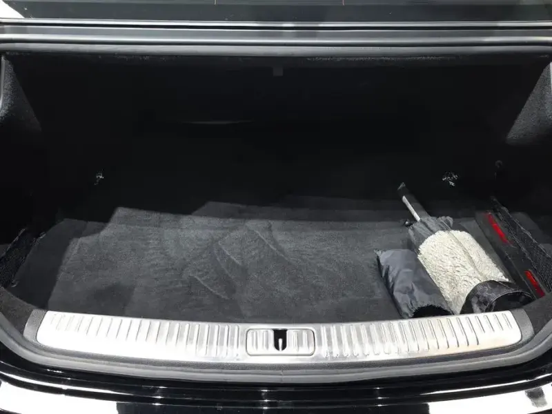 2021 Kia K9 с пробегом 65 618 км