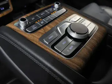 2021 Kia K9 с пробегом 65 618 км