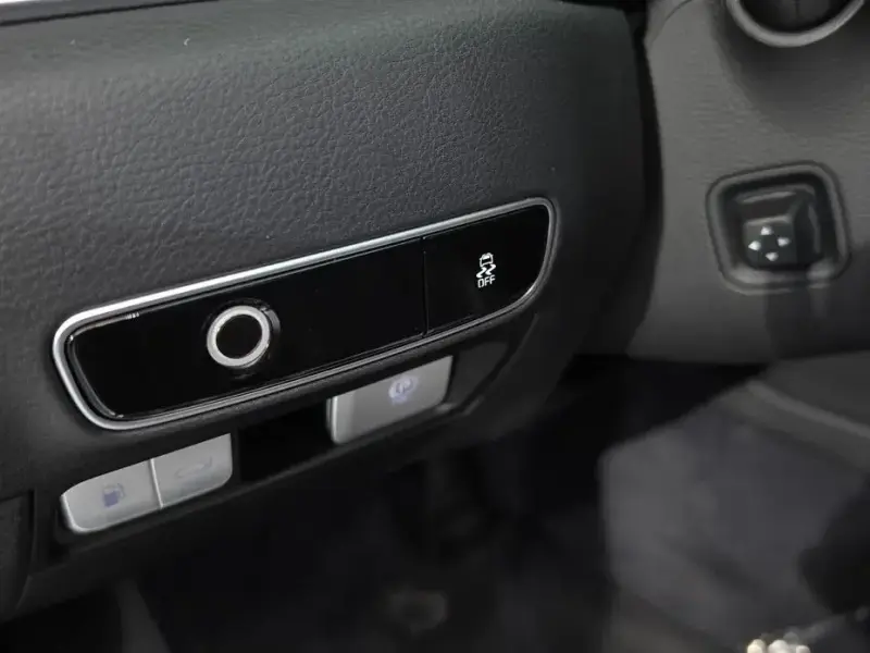 2021 Kia K9 с пробегом 65 618 км