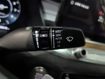 2021 Kia K9 с пробегом 65 618 км