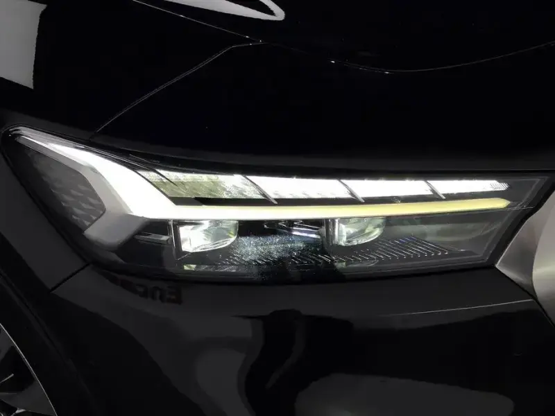 2021 Kia K9 с пробегом 65 618 км