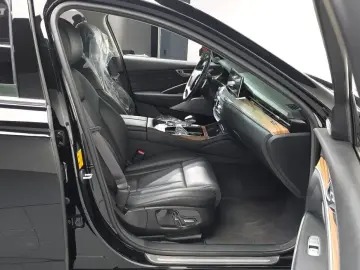 2021 Kia K9 с пробегом 65 618 км