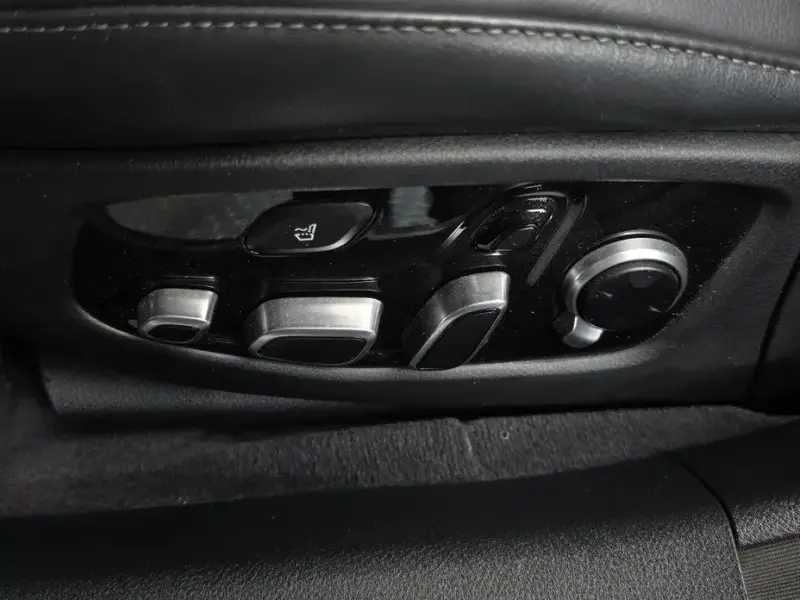 2021 Kia K9 с пробегом 65 618 км