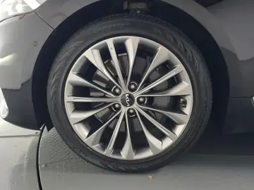 2023 Kia K9 с пробегом 34 505 км