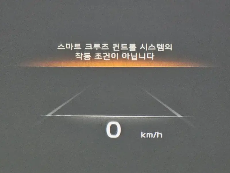 2023 Kia K9 с пробегом 34 505 км