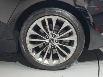 2023 Kia K9 с пробегом 34 505 км