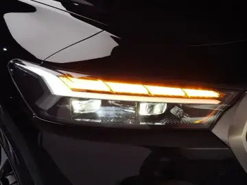 2023 Kia K9 с пробегом 34 505 км