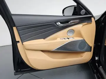 2023 Kia K9 с пробегом 34 505 км
