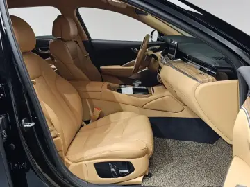 2023 Kia K9 с пробегом 34 505 км