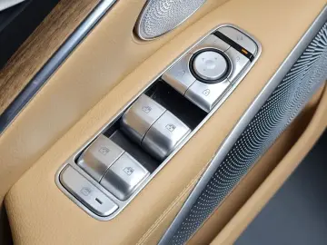 2023 Kia K9 с пробегом 34 505 км