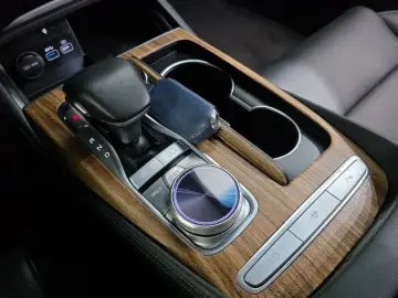 2021 Kia K9 с пробегом 37 827 км