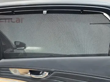 2023 Kia K9 с пробегом 34 505 км