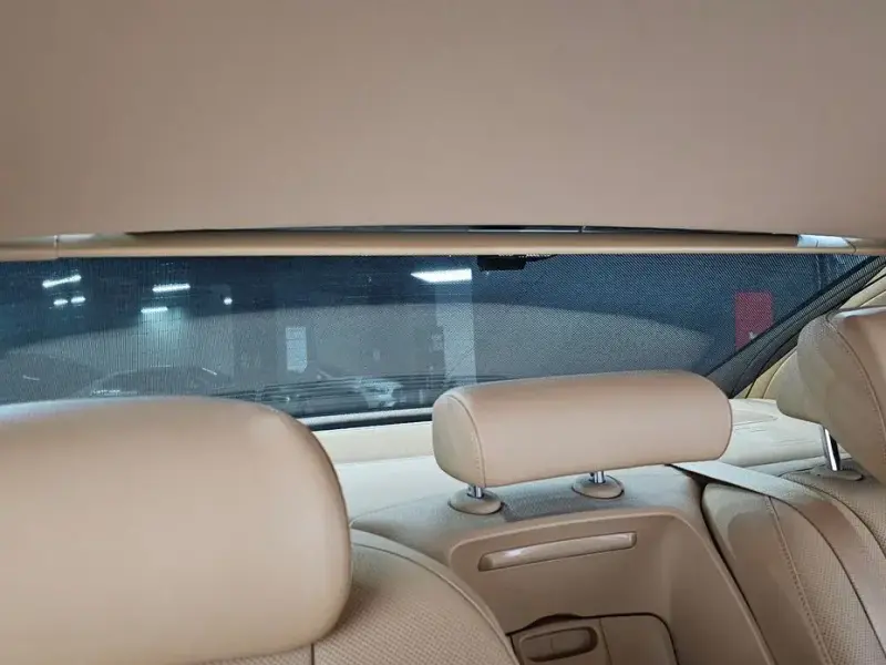 2023 Kia K9 с пробегом 34 505 км