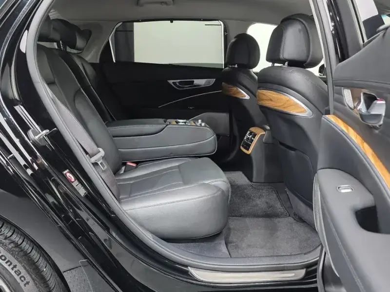 2021 Kia K9 с пробегом 37 827 км