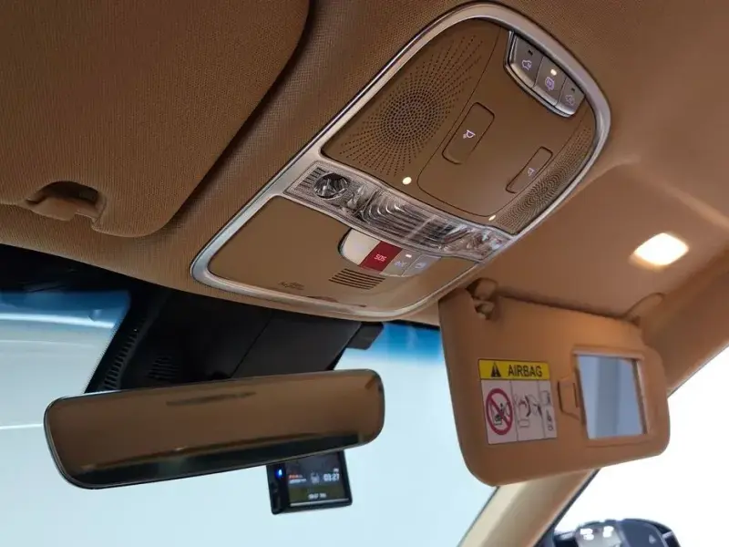2023 Kia K9 с пробегом 34 505 км
