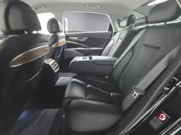 2021 Kia K9 с пробегом 37 827 км