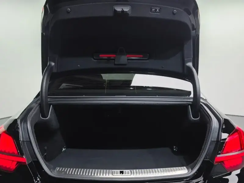 2021 Kia K9 с пробегом 37 827 км