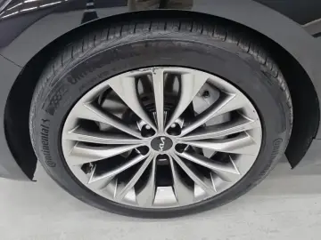 2023 Kia K9 с пробегом 71 081 км