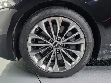 2021 Kia K9 с пробегом 49 171 км