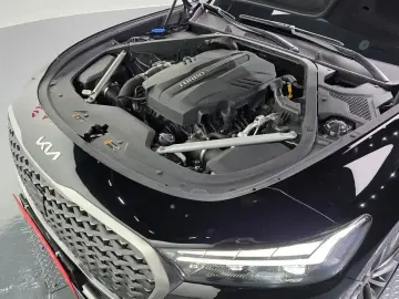 2021 Kia K9 с пробегом 49 171 км