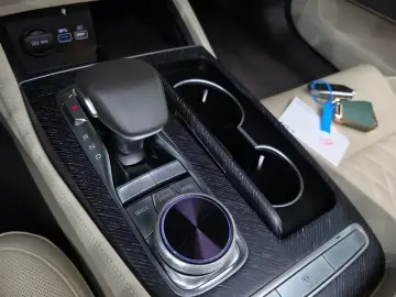 2021 Kia K9 с пробегом 49 171 км