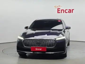 2021 Kia K9 с пробегом 32 526 км