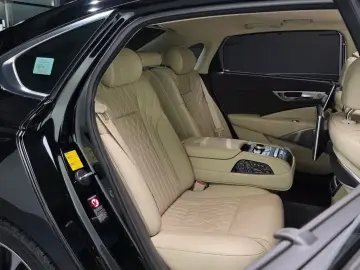 2021 Kia K9 с пробегом 49 171 км