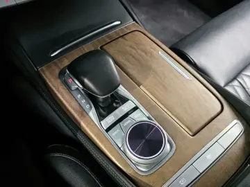 2021 Kia K9 с пробегом 32 526 км
