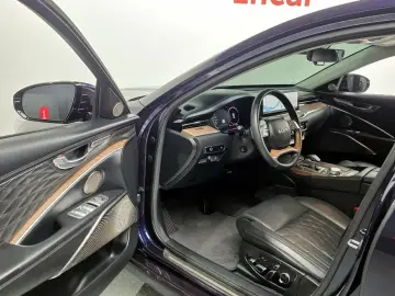2021 Kia K9 с пробегом 32 526 км