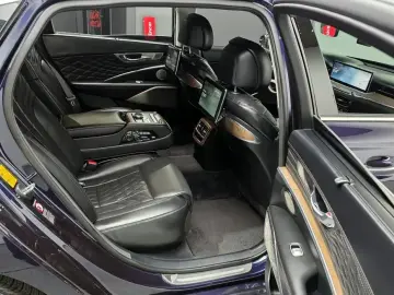 2021 Kia K9 с пробегом 32 526 км