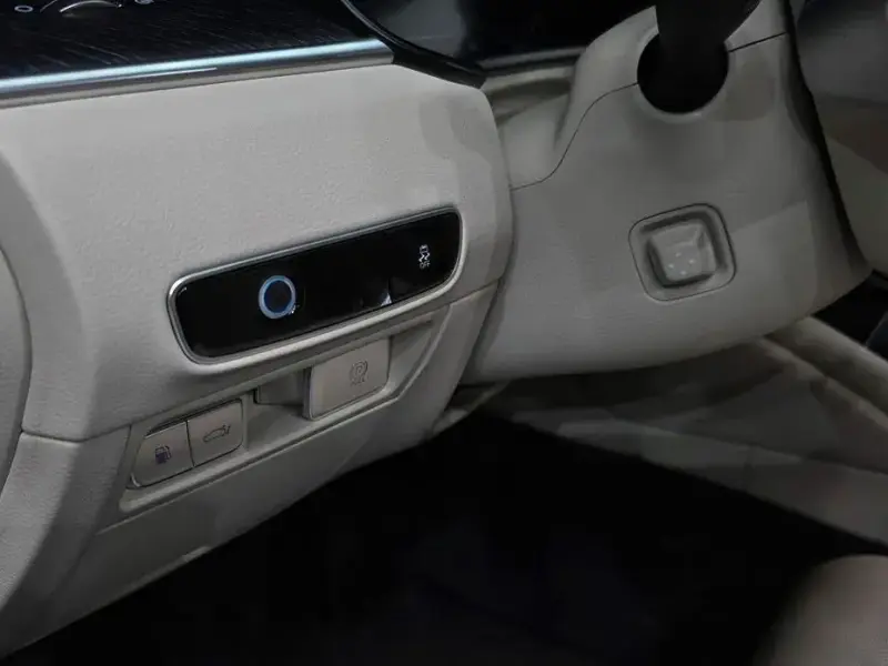 2021 Kia K9 с пробегом 49 171 км