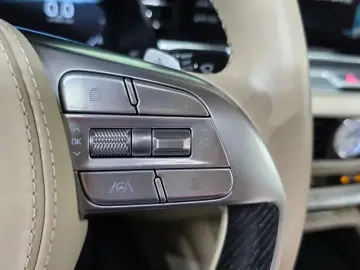 2021 Kia K9 с пробегом 49 171 км