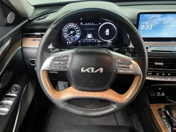2021 Kia K9 с пробегом 32 526 км