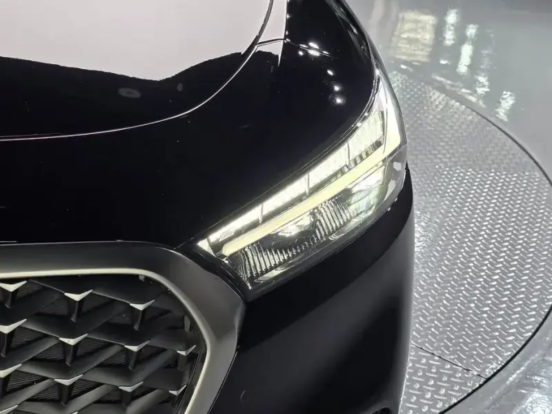 2021 Kia K9 с пробегом 49 171 км
