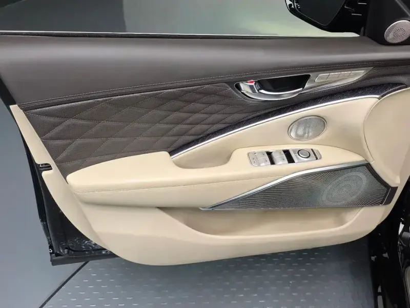 2021 Kia K9 с пробегом 49 171 км