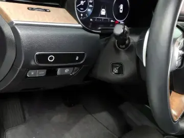 2021 Kia K9 с пробегом 32 526 км