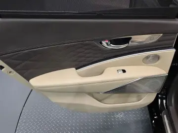 2021 Kia K9 с пробегом 49 171 км