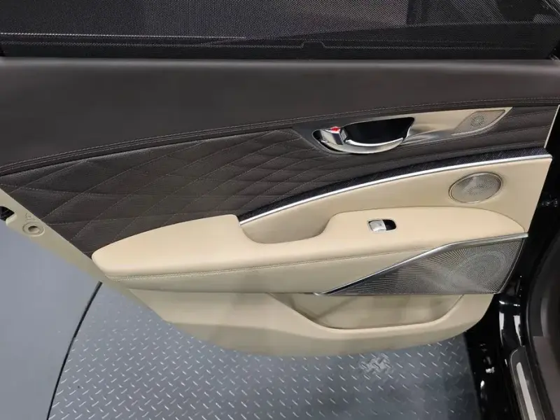 2021 Kia K9 с пробегом 49 171 км