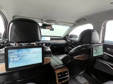 2021 Kia K9 с пробегом 32 526 км