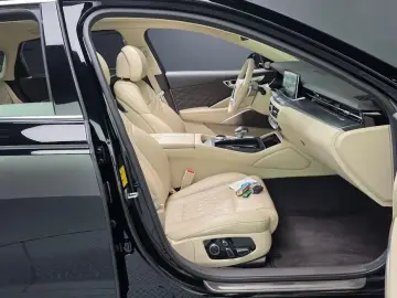 2021 Kia K9 с пробегом 49 171 км