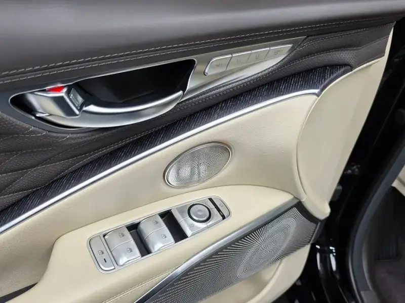 2021 Kia K9 с пробегом 49 171 км
