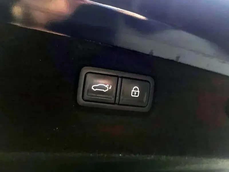 2021 Kia K9 с пробегом 32 526 км