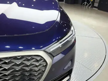 2021 Kia K9 с пробегом 32 526 км