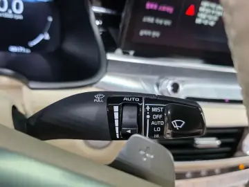 2021 Kia K9 с пробегом 49 171 км
