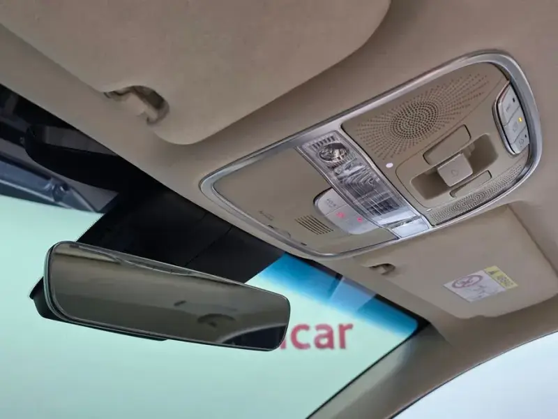 2021 Kia K9 с пробегом 49 171 км