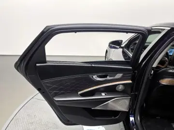 2021 Kia K9 с пробегом 32 526 км