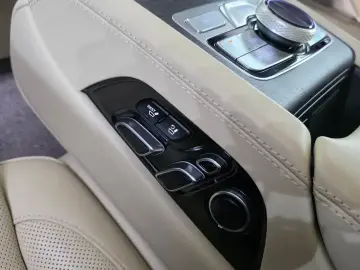 2021 Kia K9 с пробегом 49 171 км